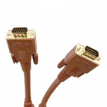 AS-RB30K 타이탄 국산 고급형 RGB cable 3m 증폭기 마이크케이블 리피터 송수신기 케이블 음향기 모니터 네트워크