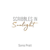 Scribbles in Sunlight Paperback, Austin Macauley