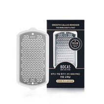 MS 보카스 각질제거기 교체형 FC5000 PRO 전용 교체날 1P, 1, 본상품