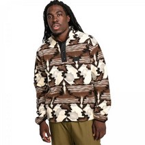 Volcom 볼컴 Error92 모크넥 플리스 - 남성용 VLCZ85X 278181