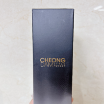 청담스타일 포레스트 데일리 모이스처 트리트먼트 240ml 3개, 2개