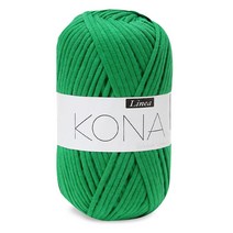 [니뜨] 코나실 (65g) + 무료도안세트, 340_그린