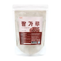 갑당약초 팥볶음가루, 300g, 3개