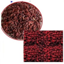 구기자(중국산)500g 오미자(중국산)500g 산수유(중국산)500g, (1형)구기자(중국산 영하)500g