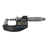 HANDO-측정 디지털외경마이크로메타 M293-240M, 1개