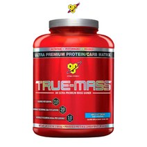 신타6 트루매스 단백질 보충제 프로틴 파우더 바닐라 맛 BSN 2.64kg, 바닐라 맛 2.64kg
