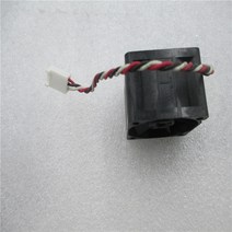 공랭 cpu 램 쿨러 케이스 쿨링팬 팬허브 NMB 1611KL04WB59 T55 4028 40x40x28mm 냉각 DC 12V 0.39ACISCO 2811 서버 용, 단일옵션