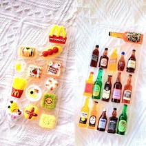 미니어쳐하우스, 06_벚꽃 자기 주전자 1개