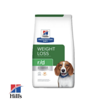 힐스 독 rd r/d 1.5kg 체중감량사료