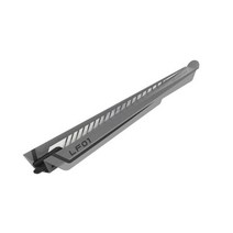 레디고 펜더 흙받이 머드가드(후미등 포함), 단품, 1개