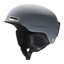 Smith Maze MIPS 스노우 스포츠 헬멧 헬멧 - 매트 버치 | L, Small