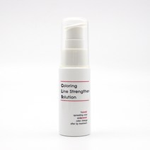 반영구재료 도매 컬러링 라인 강화 솔루션 / 또렷한라인 색소퍼짐방지