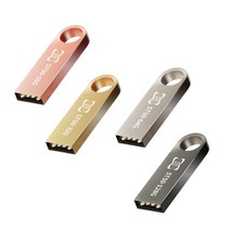 [에스티원테크] USB ST50 [32G/실버/12MB/s(R) 6MB/s(W)]