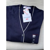 일본 구매 유니클로 INES 2019 봄과 여름 디자이너 콜라보레이션 골지 V넥 가디건 417427