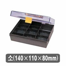 워라밸매표 플라스틱 인장함 소