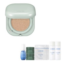 [라네즈] [본사직영★]네오 쿠션 매트 15g (옵션), 옵션:매트 21C 쿨 베이지, 상세 설명 참조
