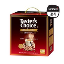롯데네슬레코리아 테이스터스 초이스 오리지널 300T