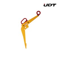 UDT 드럼리프트 DL-600(0.6T) 드럼통리프트 드림피커 드럼집게
