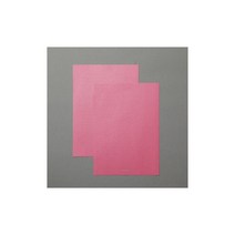 [모비딕컴퍼니] 고급편지지 감사카드 메세지카드 생일카드 무지봉투 편지 단추봉투 phiao, 잇★ 두성 요떼아모 편지지 PLB05 20709 5매포, [좋아요]