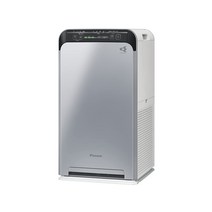 다이킨 공기 청정기(22 다다미까지) DAIKIN UV 스트리머 탑재 ACB50X-S