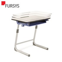 퍼시스 TiTi USD2202N USD2203N 높이조절형 책상, USD2203NM/ 3호M H700/MGOR