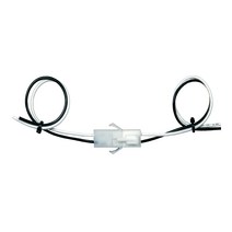 하네스커넥터2핀세트 AC DC KIV전선연결부픔