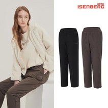 [네파이젠벅] 여성 22FW 패딩 팬츠 2종 (솔리드1종+퀼팅1종)