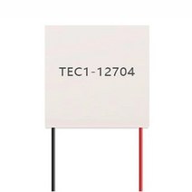 TEC1-12706 12708 40*40mm 12V 반도체 냉동 열전기 냉각기 펠티어 요소 모듈, 01 TEC1-12704