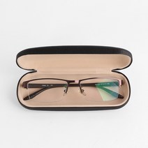 튼튼한 안경집 하드 양철케이스 /2p 휴대용 수납 보관