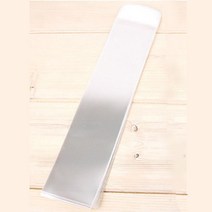 이트란스피아 200매 투명 접착식 다용도 비닐 봉투 봉지 포장 택배 배송 OPP 폴리백 팬시 쥬얼리 악세사리 속봉투 포장비닐 포장봉투 OPP접착봉투 비닐봉투 접착봉투
