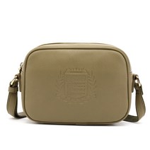 NC경산점 마리끌레르 백화점 정품 가성비 초//특가 가볍고 수납력 좋은 매력적인 퍼팩트 라인 깔끔한 데일리 여성 명품 카메라백 크로스백