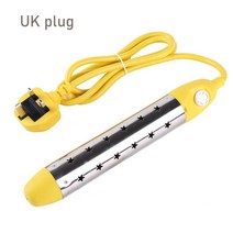 20002500W 히터 물 보일러 난방 풀 수영장 욕조 태양열 침수 뜨거, UK plug 2500w_CHINA