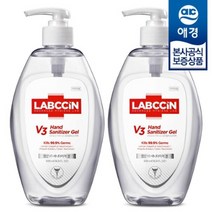 랩신 V3 새니타이저 겔 손소독제, 1개