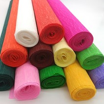 [서문포장] 작은 주름지 90g, 350