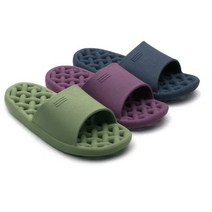 무광 논슬립 욕실화 네이비, 1개