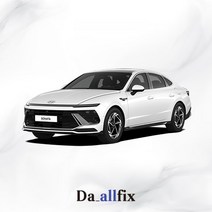 수원 행궁동 소나타 신차패키지 & 썬팅 블랙박스