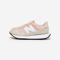 국내매장판 뉴발란스 237 주니어 운동화