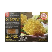 코스트코 B_코스트코 날치알 50gx8_냉동, 50g