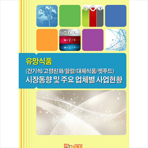 임팩트 유망식품(건기식 고령친화 할랄 대체식품 펫푸드) 시장동향 및 주요 업체별 사업현황 +미니수첩제공, 임팩트(imFact)
