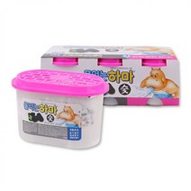 NS마트_물먹는 하마 숯 3개 옷장탈취 실내제습 이불제습제 탈취제습제 옷장건조제_nsakxmWkd, 짱whgdk, 짱whgdk