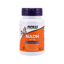 나우푸드 NADH 10mg 베지 캡슐, 60개입, 1개