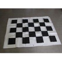 어라운드뷰 GreenYi 3D Car Camera Correction Calibration Cloth for 360 Degree Surround [A00034624], 01-상품선택-34624