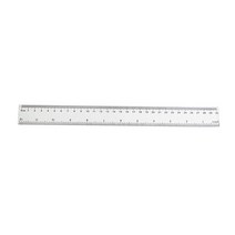 30cm 플라스틱자 30센치자 투명 직자 사무용품 학용품