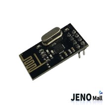 NRF24L01 SPI무선송수신 트랜시버 RF통신모듈 HAM2105, 쿠W 1, 쿠W 본상품선택