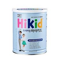 일동후디스 프리미엄 하이키드 600g 6개