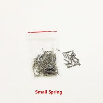 다용도툴 개키 장치, 01 Small  Spring