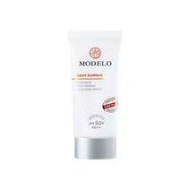 모델로 엑스퍼트 선블록 50ml(SPF50)