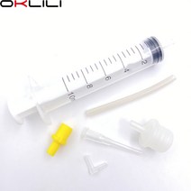 프린트 헤드 프린트 헤드 안료 승화 염료 잉크 청소 도구 유지 보수 수리 세척 용액 액체 키트 엡손 hp canon, 없음