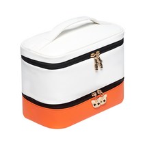 마쭈 골프 투 티어드 2단 골프공 파우치 백, 투 티어드 파우치 mzgf-js02, 혼합색상