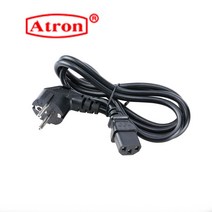 12V어댑터 차량용 시거잭 블랙박스 네비게이션 12V1.5A 12V2A 12V3A 12V5A 12V7A 아답터모음 (청소기 냉장고 에어펌프 콤프레샤 온열매트은 12V10A 사용), 3구접지 전원선